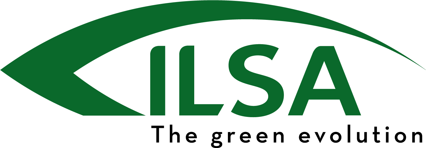 Logo_Ilsa_verde_payoff