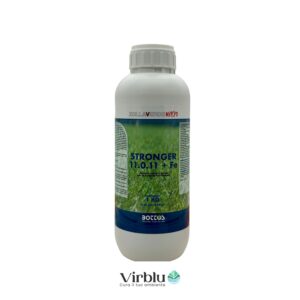 Stronger concime liquido per macroterme Bottos foto frontale
