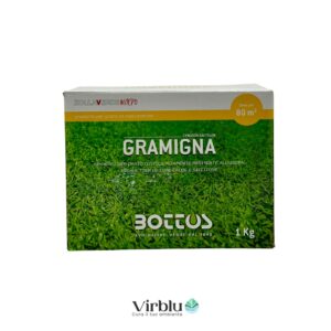 Gramigna Bottos foto frontale