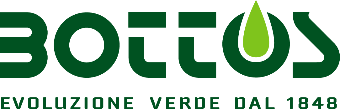 BOTTOS Logo