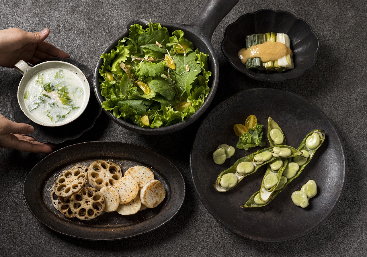 Seminare le fave per nutrire il corpo con una dieta a base di fave