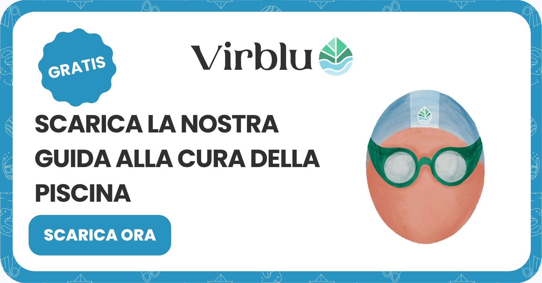 Guida piscine